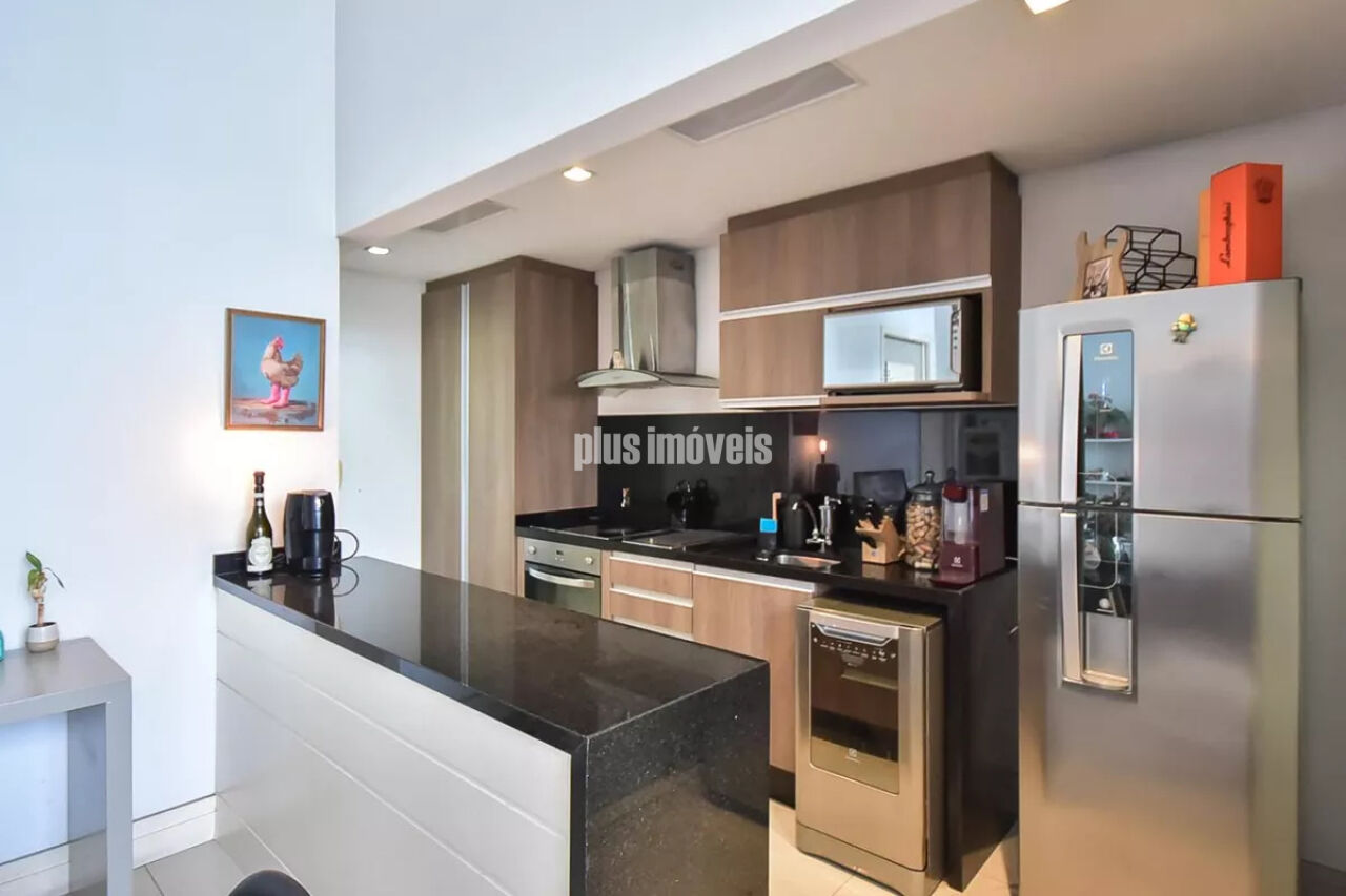 Apartamento, 2 quartos, 98 m² - Foto 9