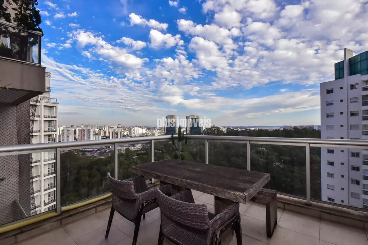 Apartamento, 2 quartos, 98 m² - Foto 6