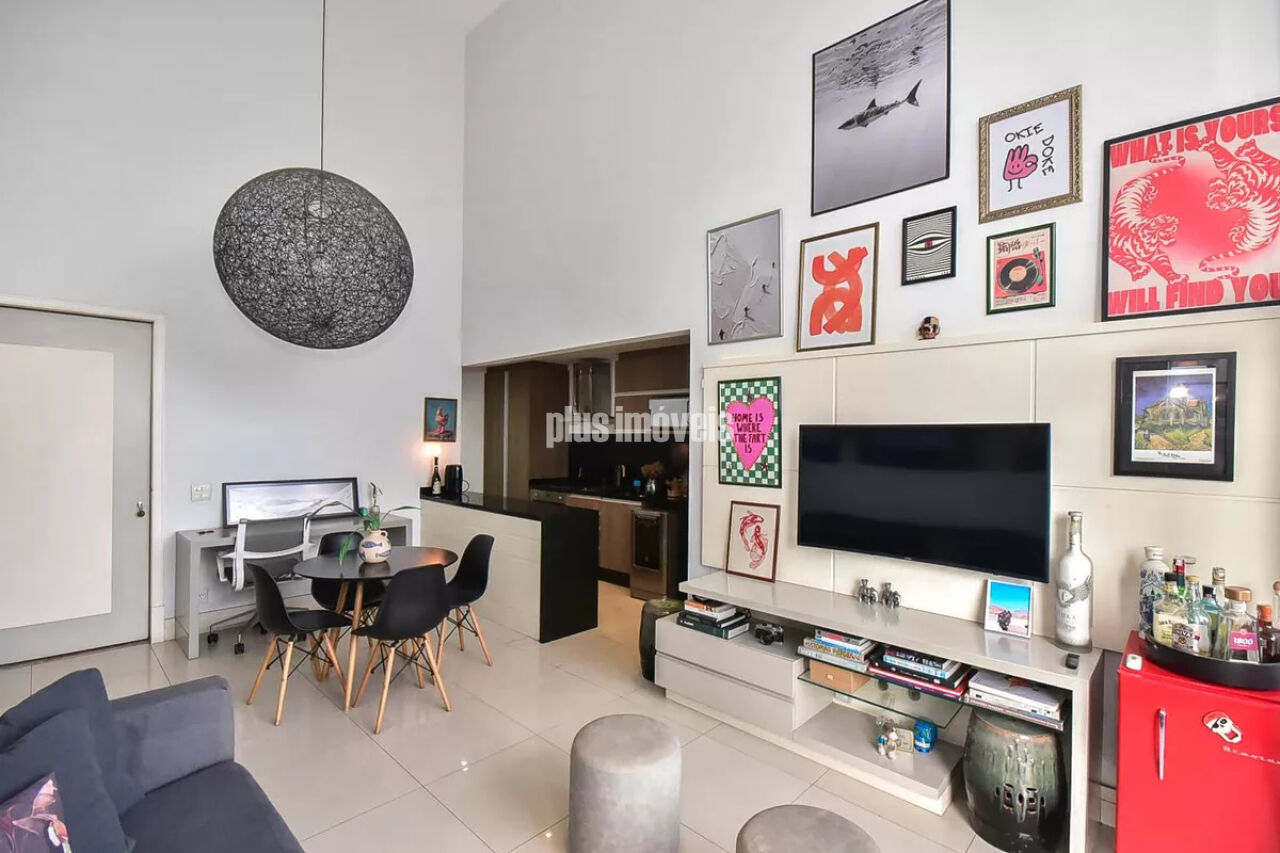 Apartamento, 2 quartos, 98 m² - Foto 1