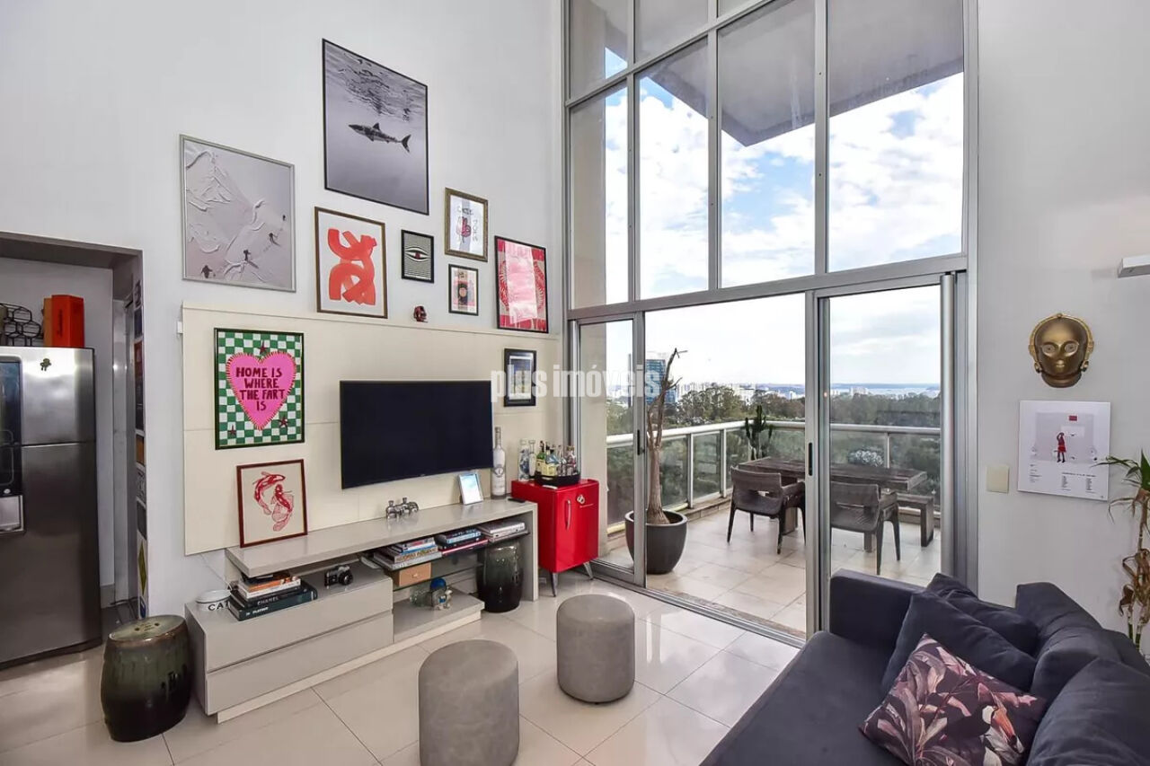 Apartamento, 2 quartos, 98 m² - Foto 4