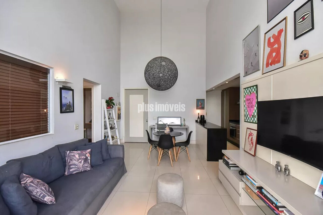 Apartamento, 2 quartos, 98 m² - Foto 3