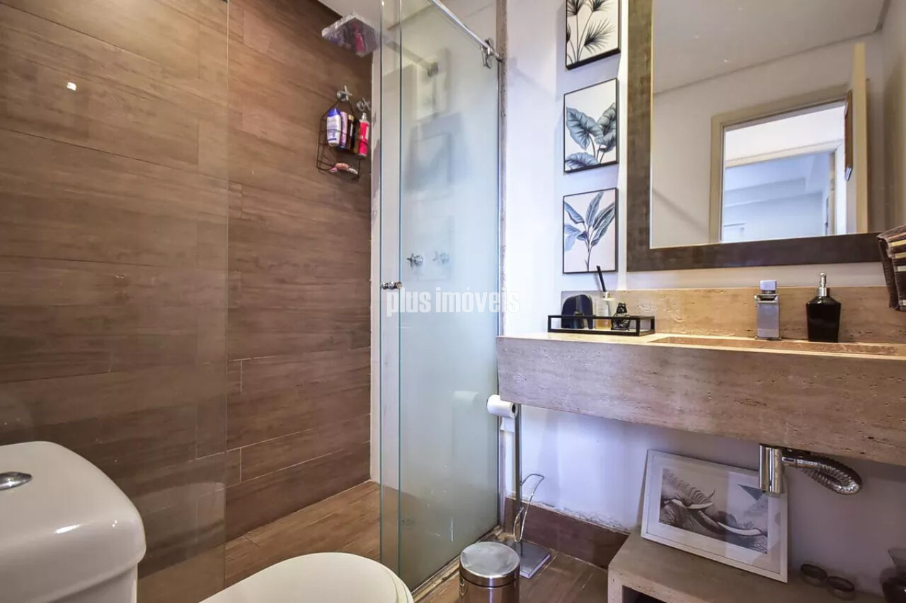 Apartamento, 2 quartos, 98 m² - Foto 20