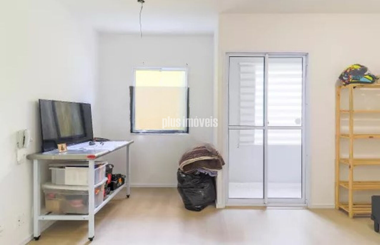 Apartamento, 1 quarto, 30 m² - Foto 2