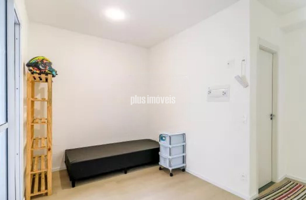 Apartamento, 1 quarto, 30 m² - Foto 4