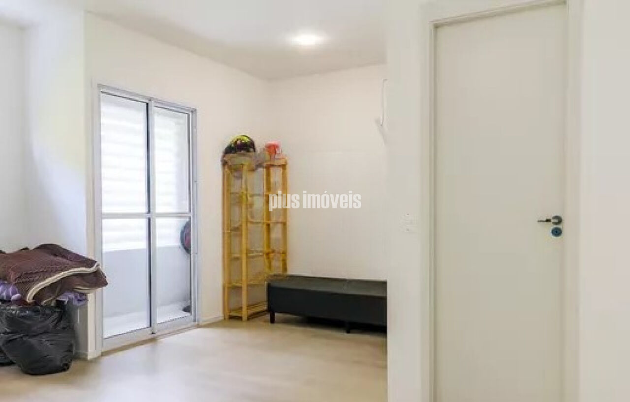 Apartamento, 1 quarto, 30 m² - Foto 1