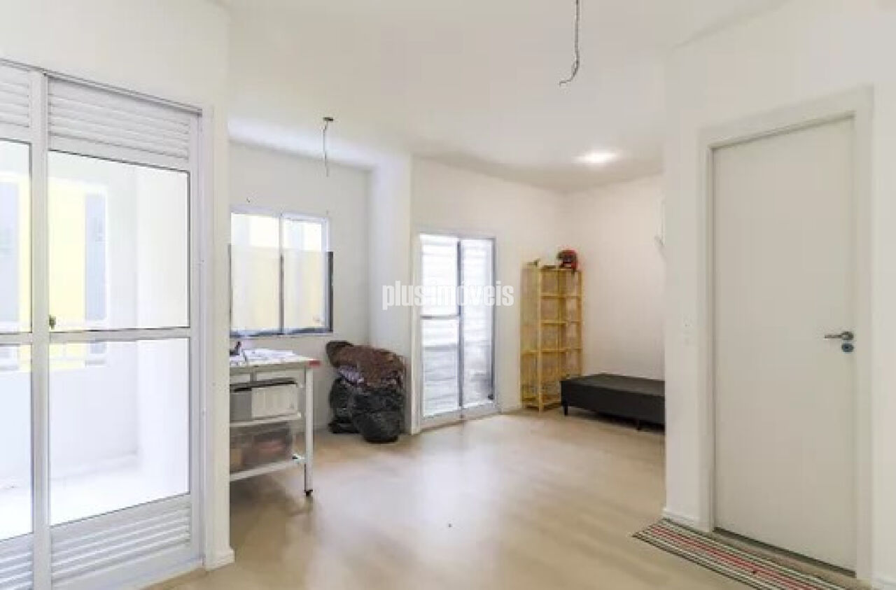 Apartamento, 1 quarto, 30 m² - Foto 3