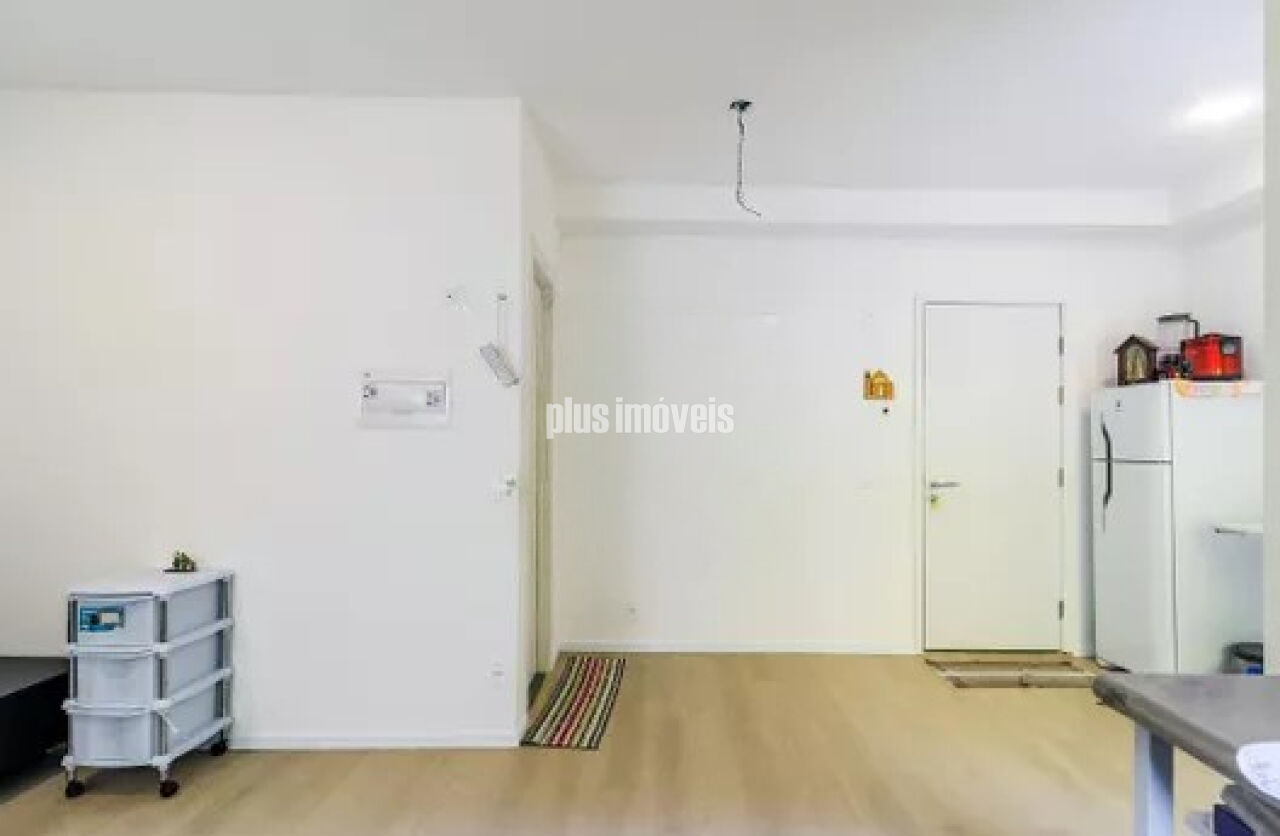 Apartamento, 1 quarto, 30 m² - Foto 5