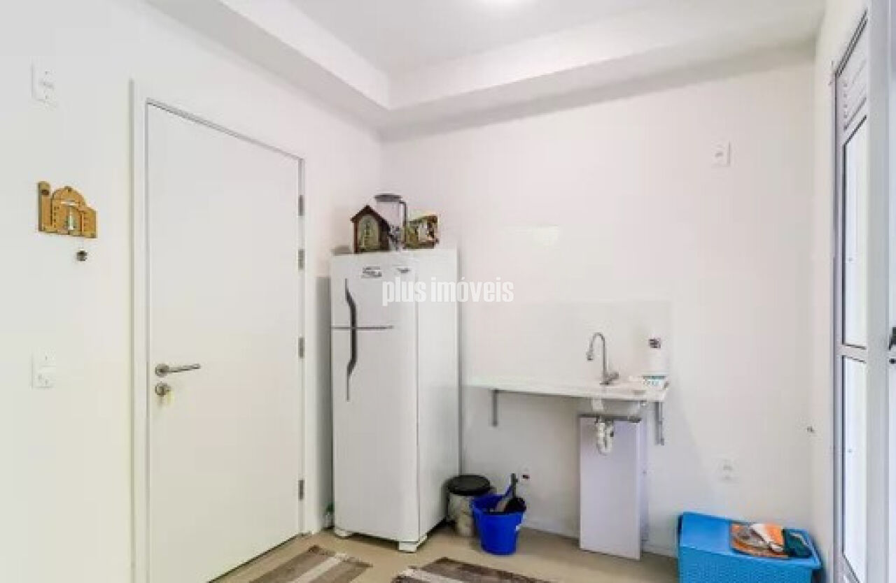 Apartamento, 1 quarto, 30 m² - Foto 6