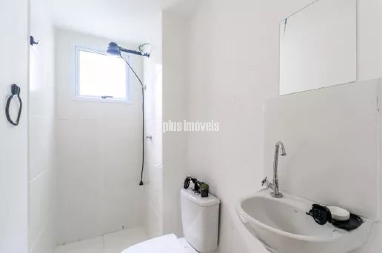 Apartamento, 1 quarto, 30 m² - Foto 7