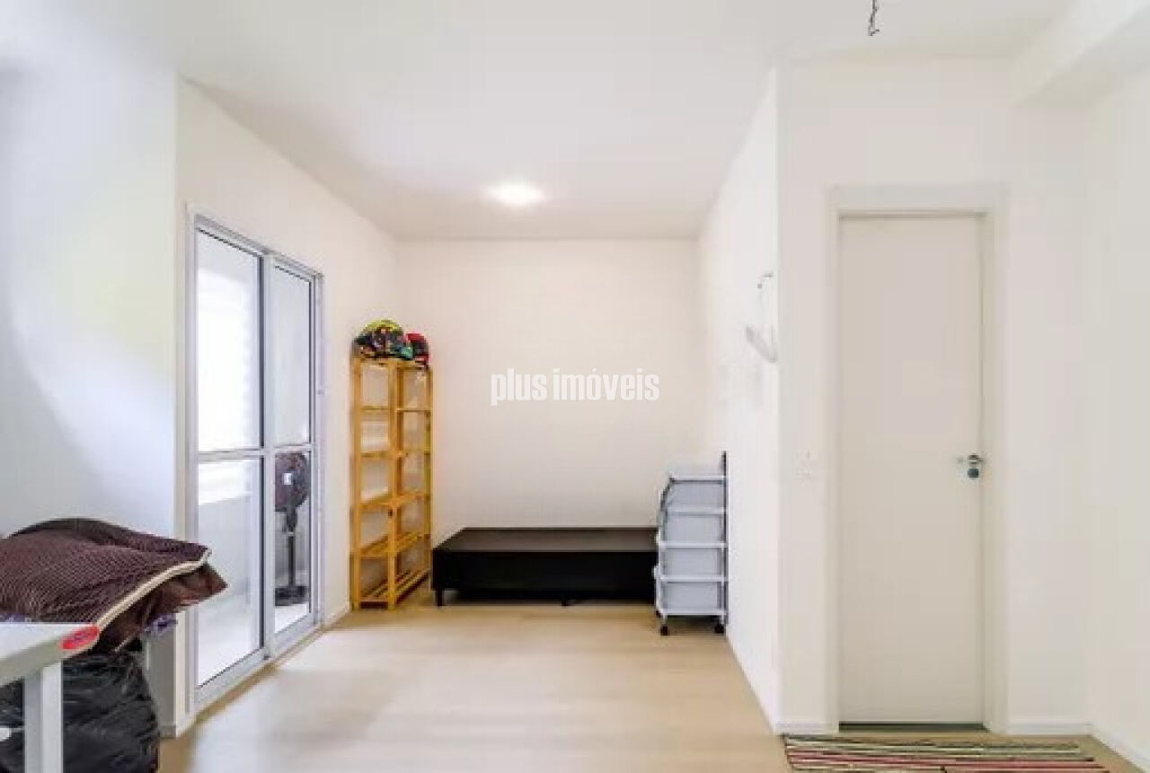 Apartamento, 1 quarto, 30 m² - Foto 8