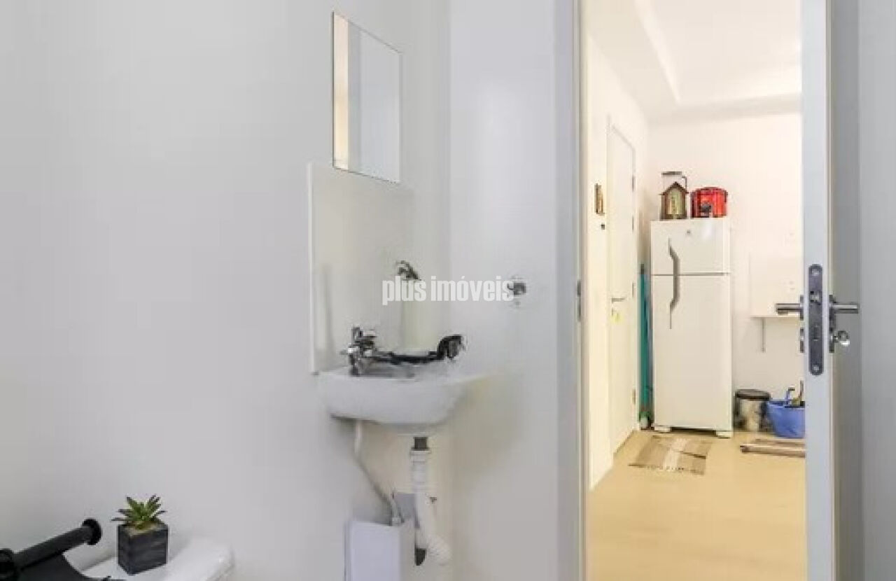 Apartamento, 1 quarto, 30 m² - Foto 9