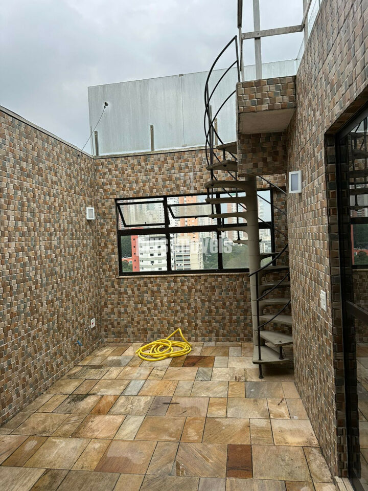 Apartamento, 3 quartos, 250 m² - Foto 17