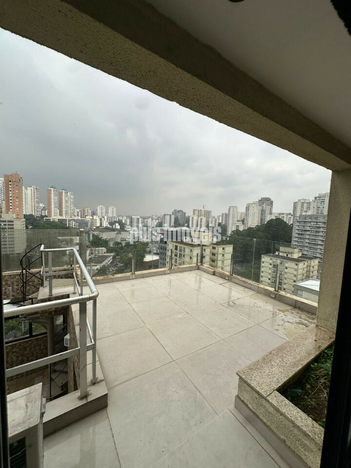 Apartamento, 3 quartos, 250 m² - Foto 5