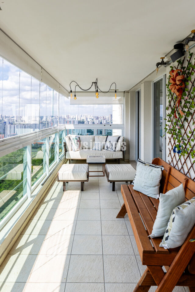 Apartamento, 3 quartos, 143 m² - Foto 12