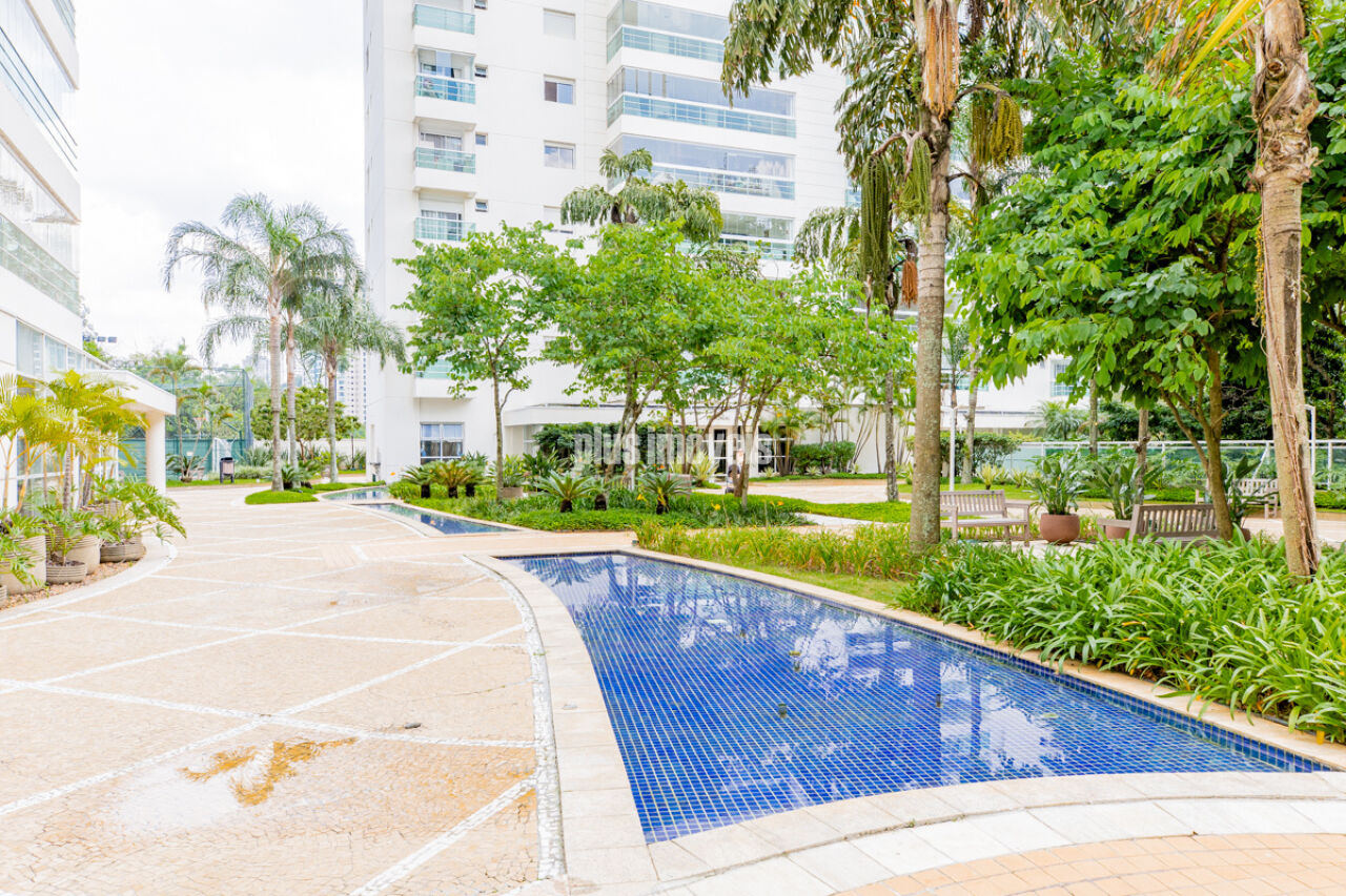 Apartamento, 3 quartos, 143 m² - Foto 50