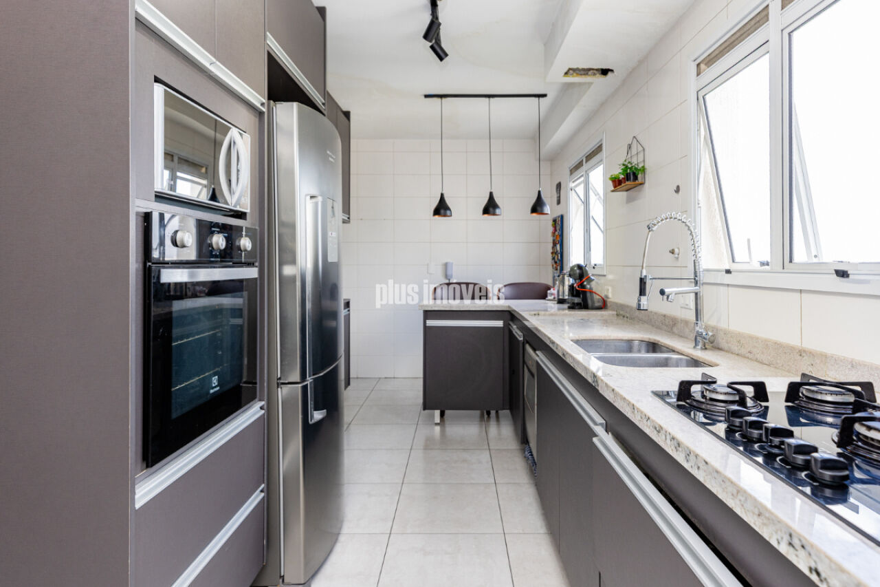 Apartamento, 3 quartos, 143 m² - Foto 19