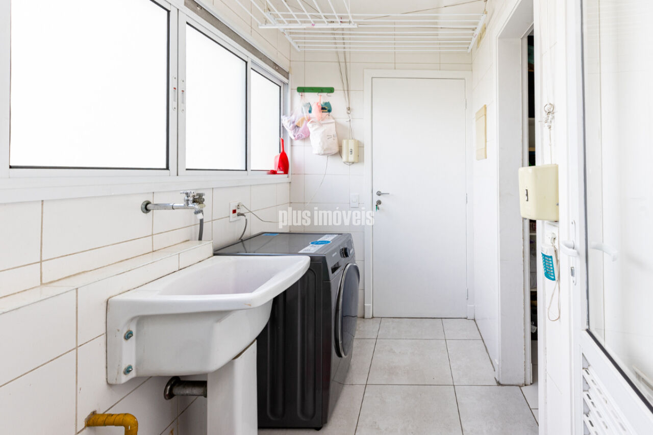 Apartamento, 3 quartos, 143 m² - Foto 27