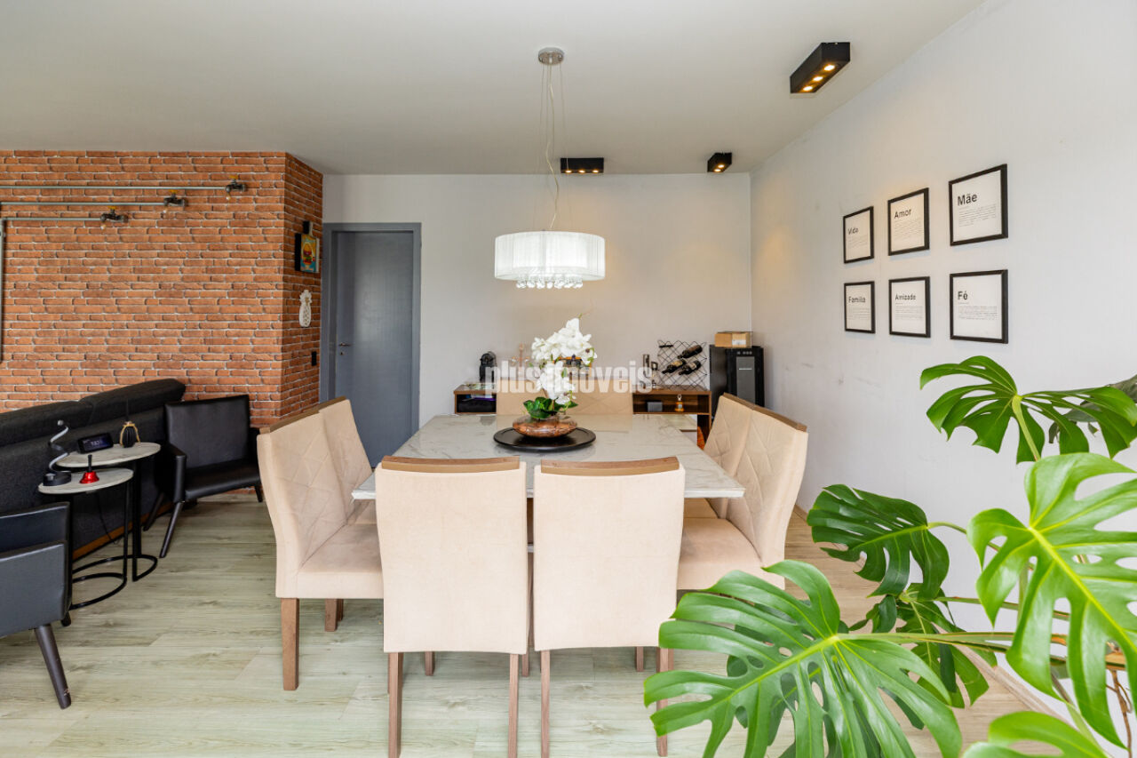 Apartamento, 3 quartos, 143 m² - Foto 10