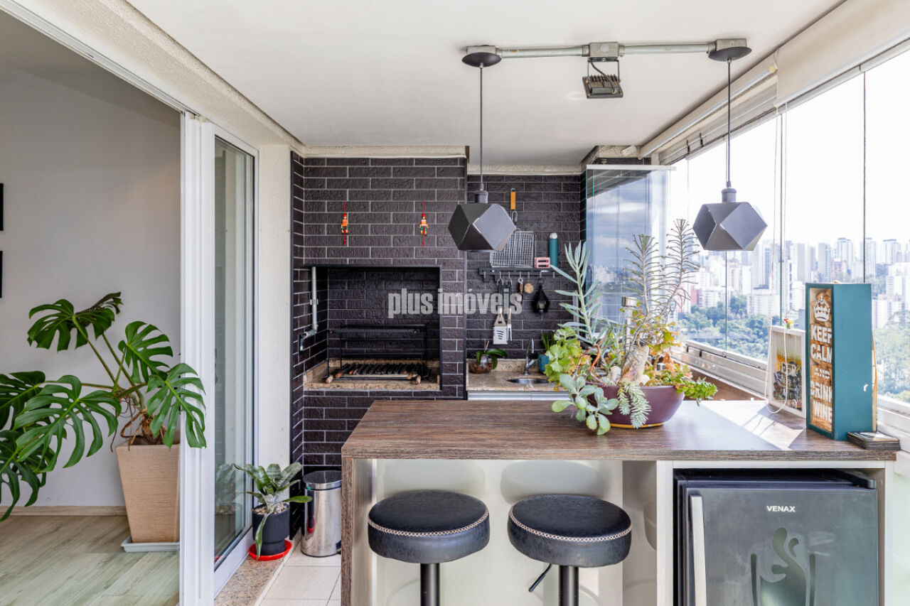 Apartamento, 3 quartos, 143 m² - Foto 16