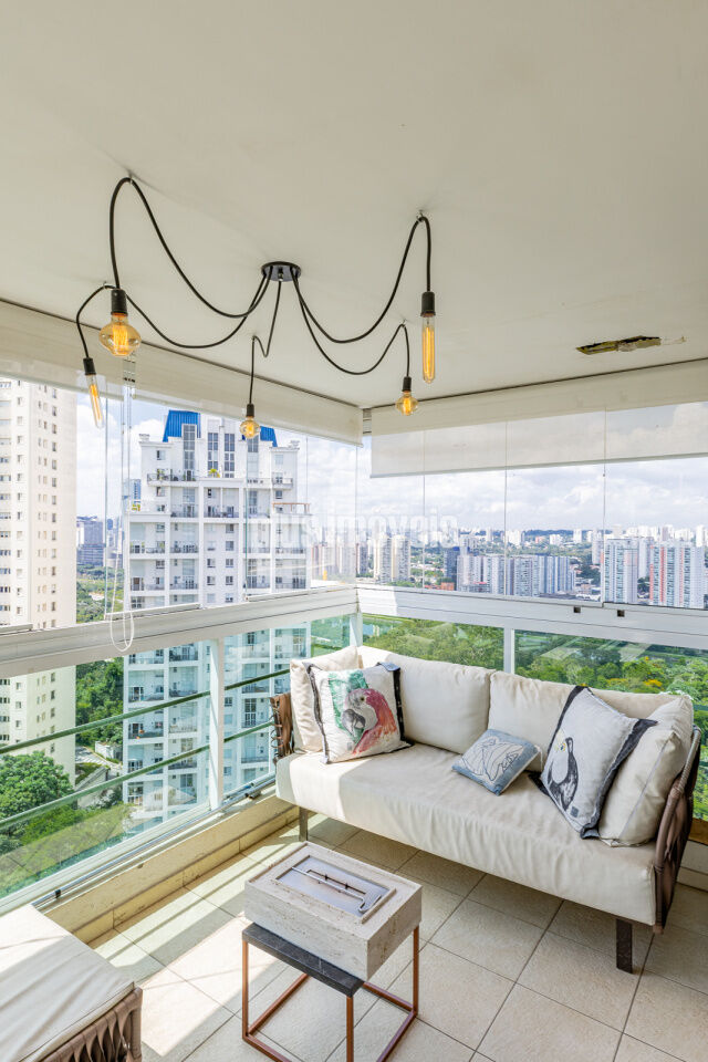 Apartamento, 3 quartos, 143 m² - Foto 17