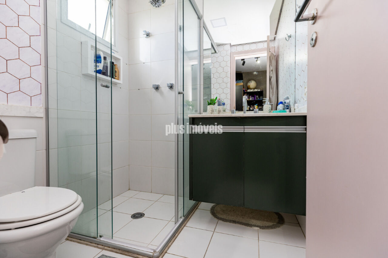 Apartamento, 3 quartos, 143 m² - Foto 35