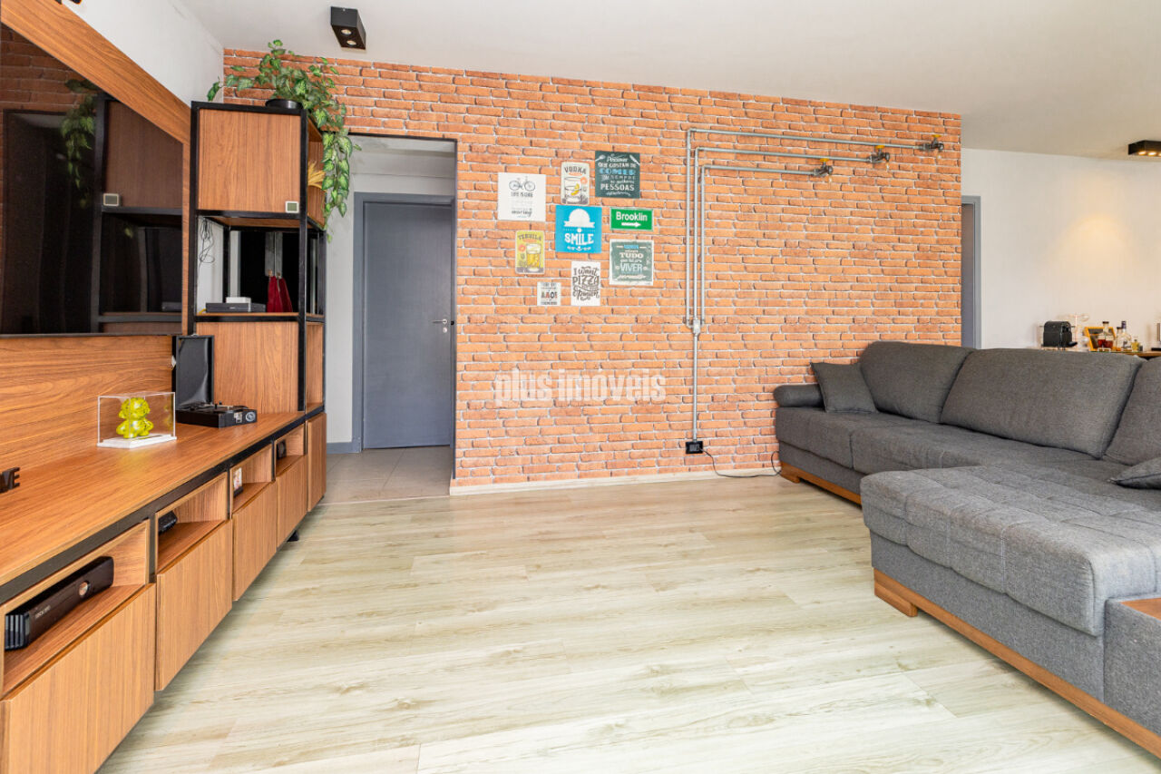 Apartamento, 3 quartos, 143 m² - Foto 5