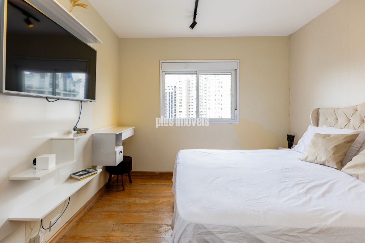 Apartamento, 3 quartos, 143 m² - Foto 37