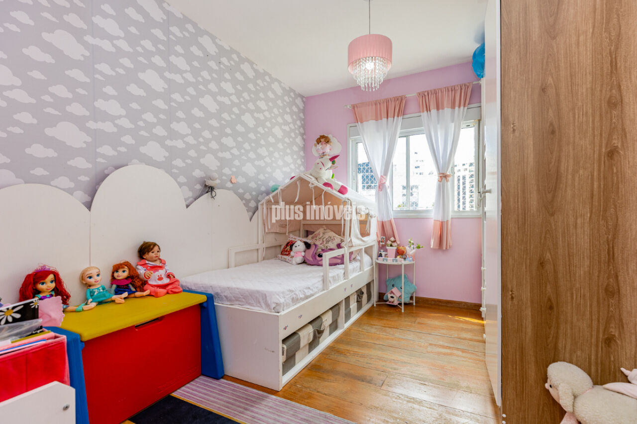 Apartamento, 3 quartos, 143 m² - Foto 28