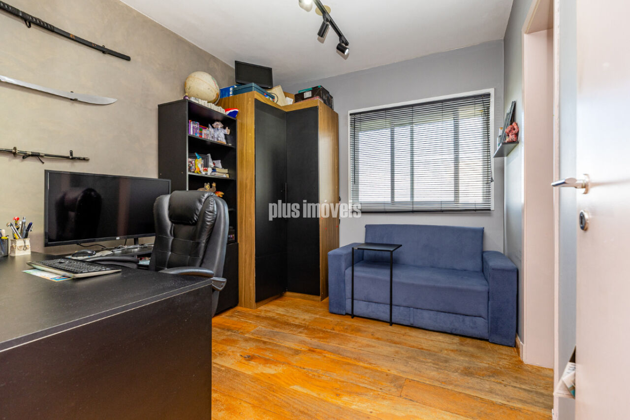 Apartamento, 3 quartos, 143 m² - Foto 33