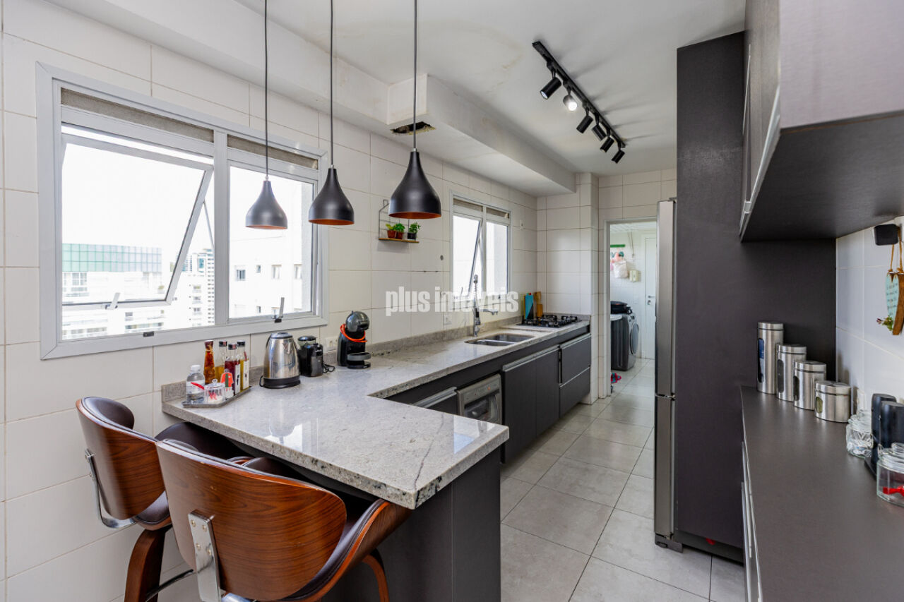 Apartamento, 3 quartos, 143 m² - Foto 23