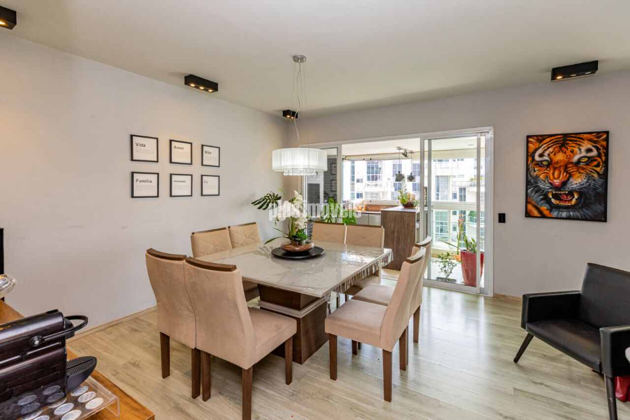 Apartamento, 3 quartos, 143 m² - Foto 11