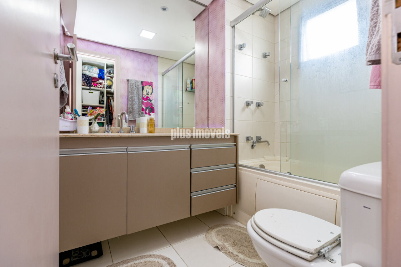 Apartamento, 3 quartos, 143 m² - Foto 40