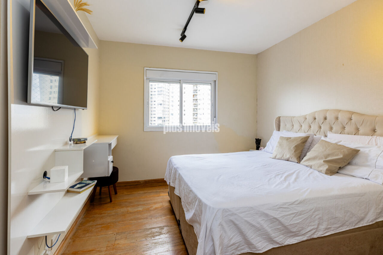 Apartamento, 3 quartos, 143 m² - Foto 36