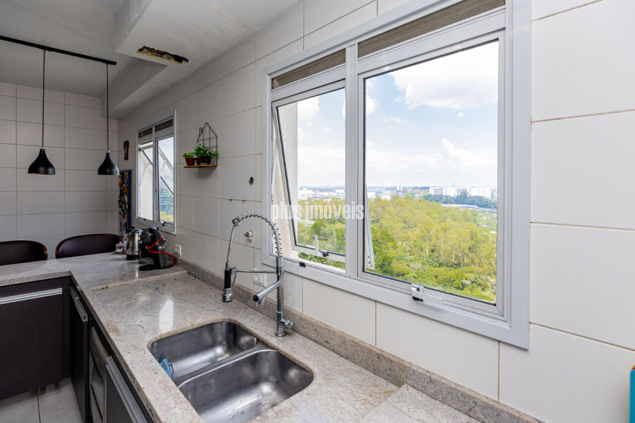 Apartamento, 3 quartos, 143 m² - Foto 21