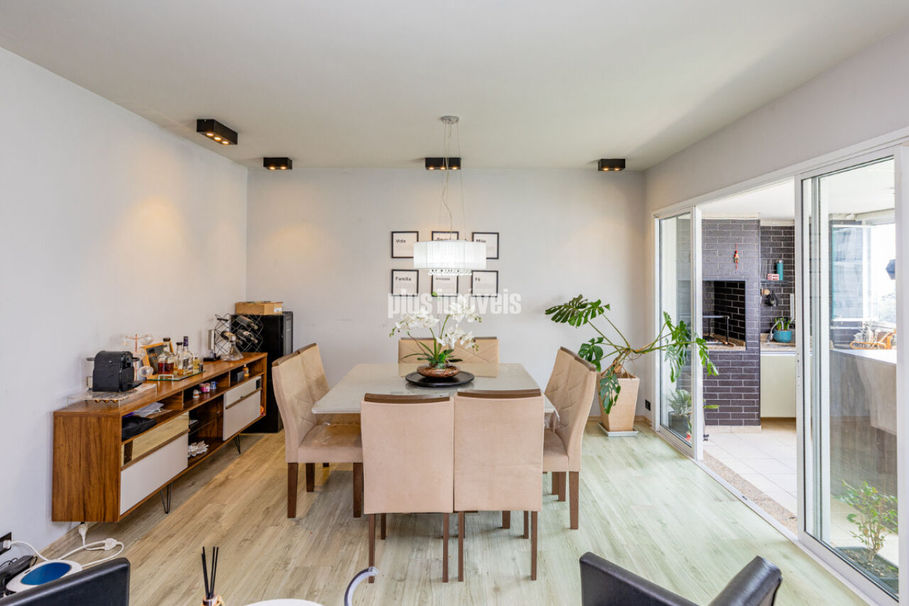 Apartamento, 3 quartos, 143 m² - Foto 6