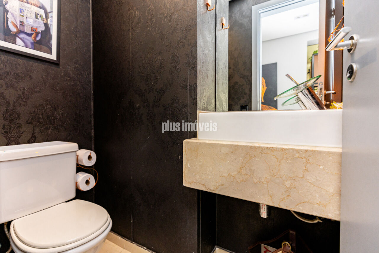 Apartamento, 3 quartos, 143 m² - Foto 18