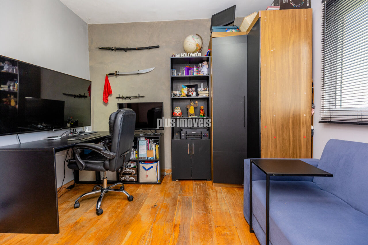 Apartamento, 3 quartos, 143 m² - Foto 34