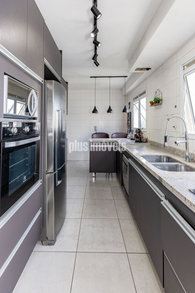 Apartamento, 3 quartos, 143 m² - Foto 22