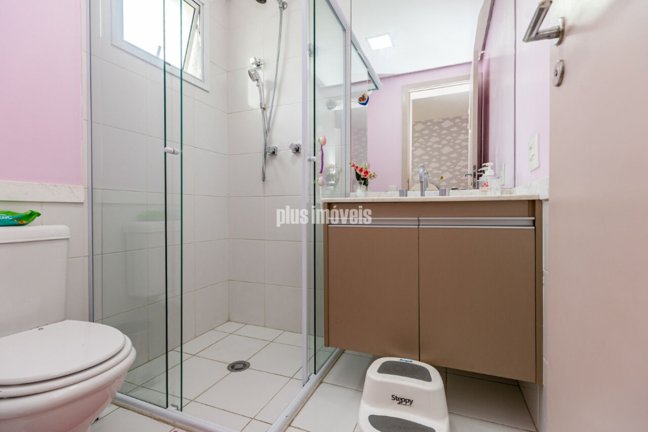 Apartamento, 3 quartos, 143 m² - Foto 31