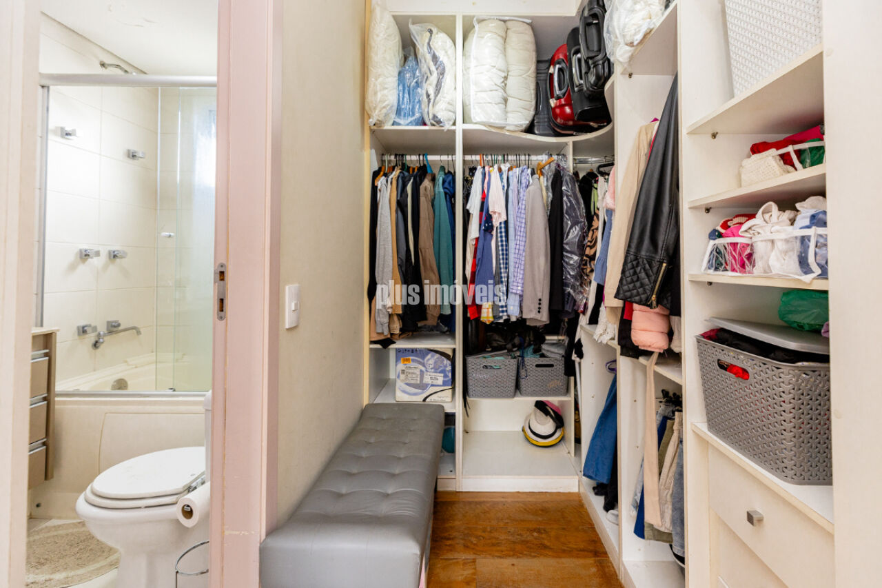 Apartamento, 3 quartos, 143 m² - Foto 39