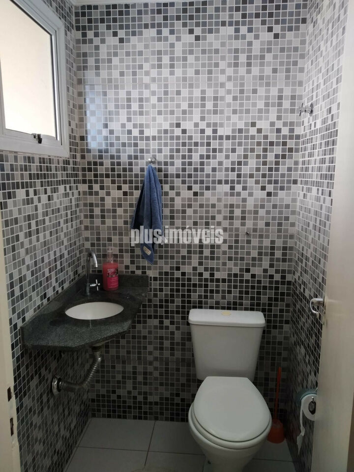 Casa de Condomínio, 3 quartos - Foto 8