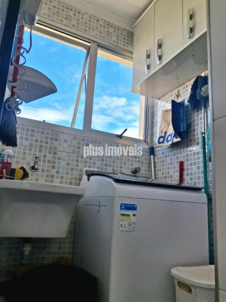 Apartamento, 2 quartos, 52 m² - Foto 8
