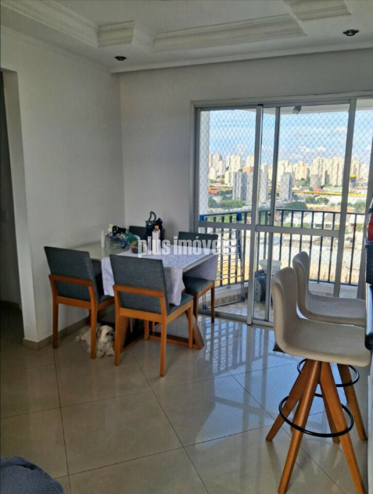 Apartamento, 2 quartos, 52 m² - Foto 4