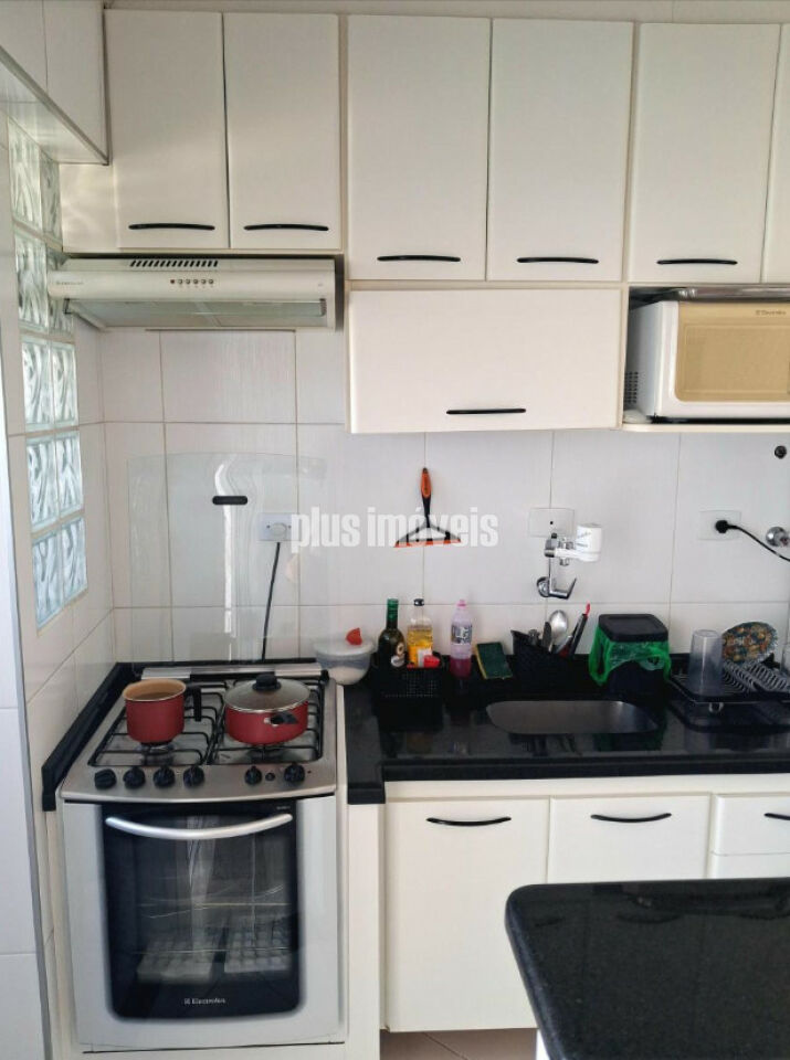 Apartamento, 2 quartos, 52 m² - Foto 5