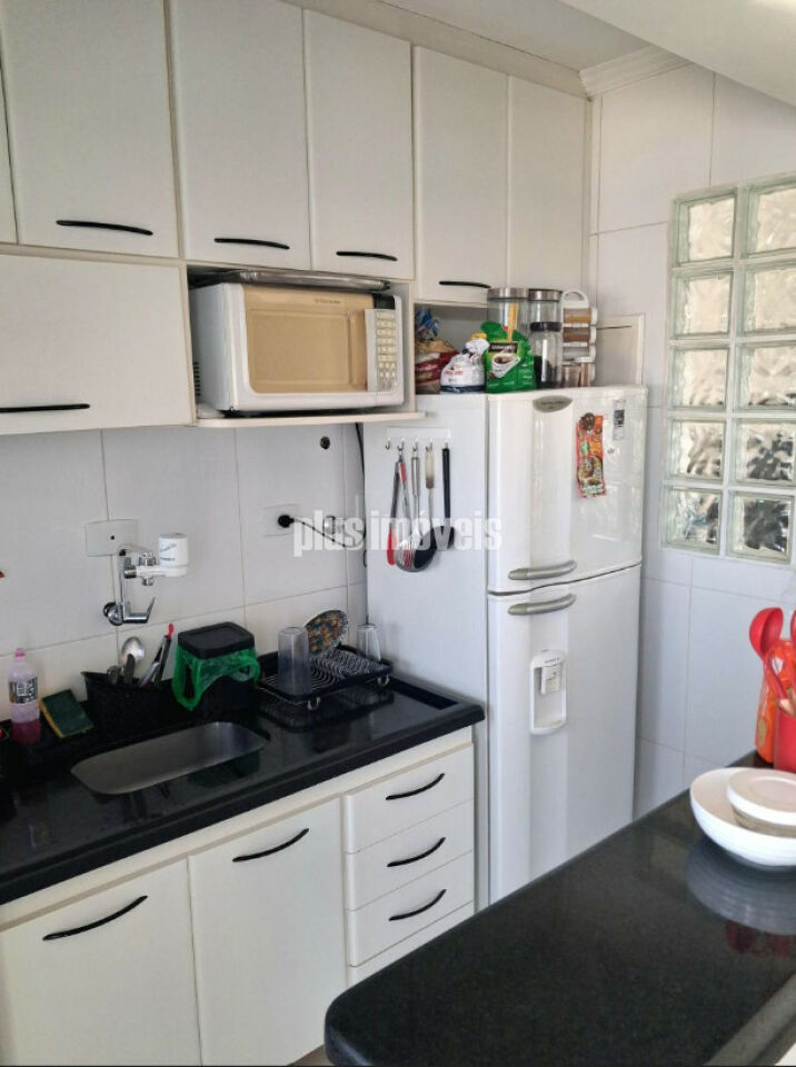 Apartamento, 2 quartos, 52 m² - Foto 6