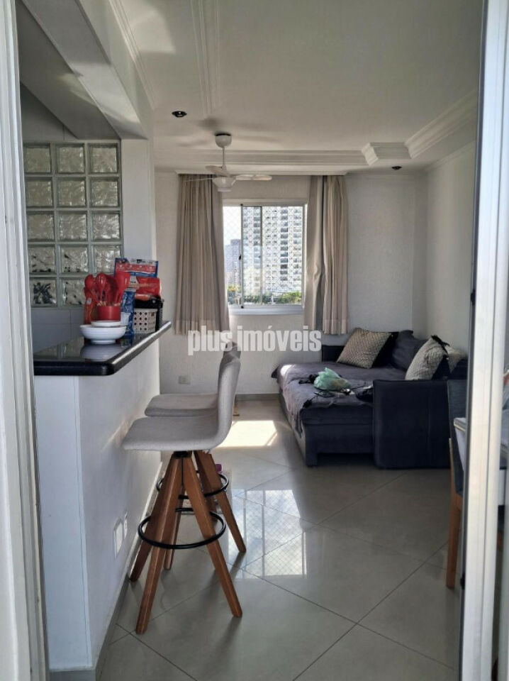 Apartamento, 2 quartos, 52 m² - Foto 2