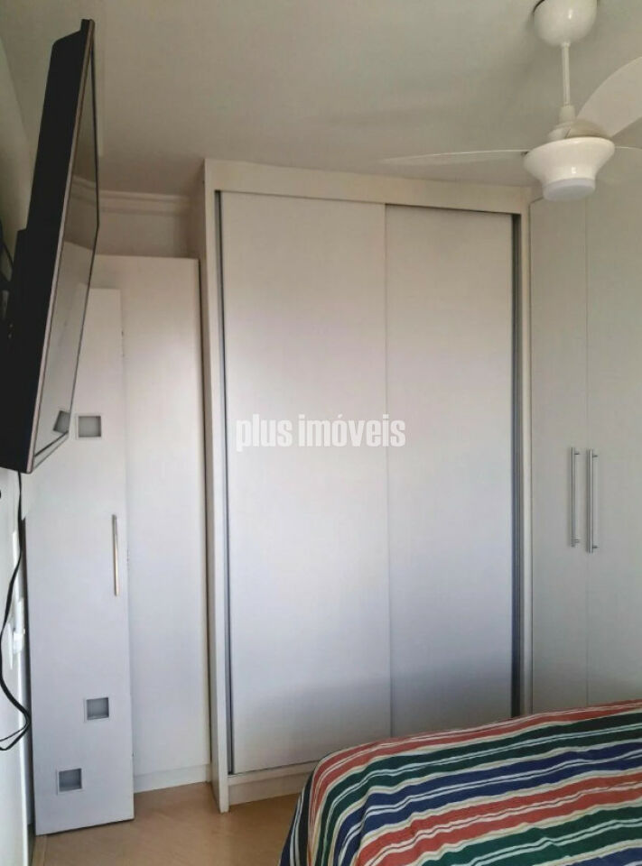 Apartamento, 2 quartos, 52 m² - Foto 7