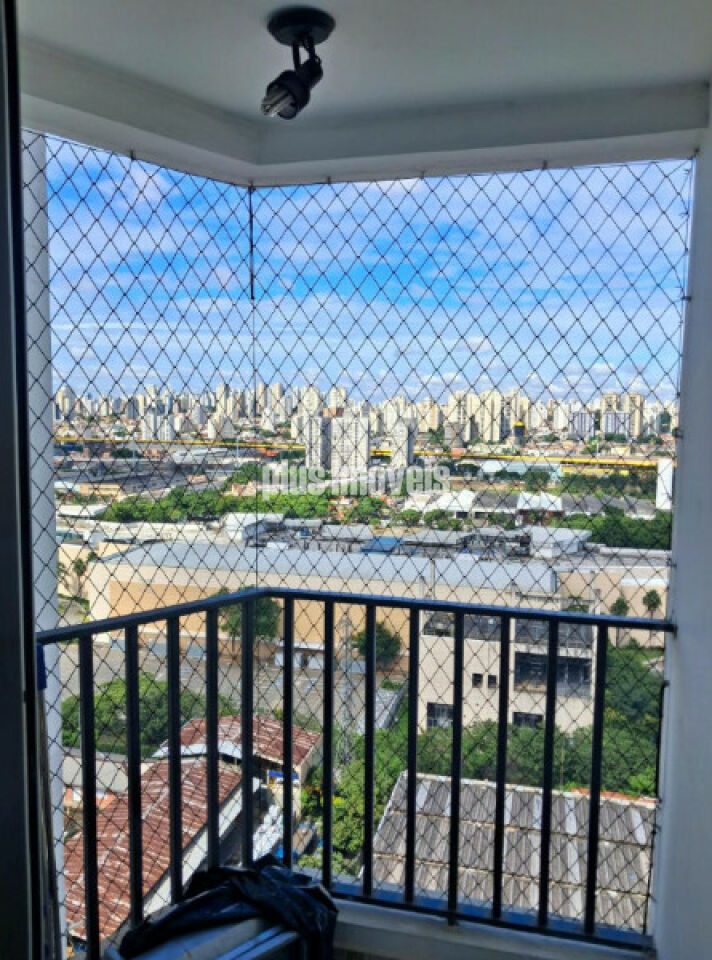 Apartamento, 2 quartos, 52 m² - Foto 9