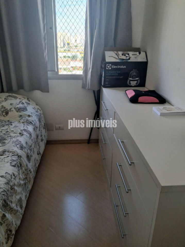 Apartamento, 2 quartos, 52 m² - Foto 11