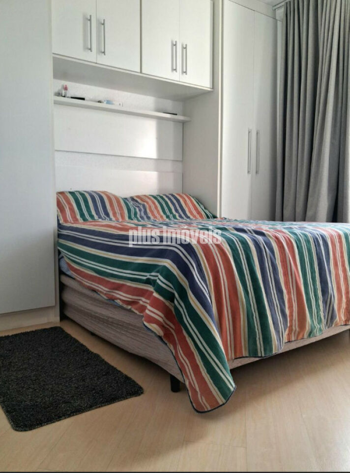 Apartamento, 2 quartos, 52 m² - Foto 12